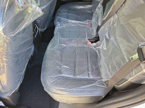 New 2025 MAZDA CX-5 AWD 2.5 S image 13