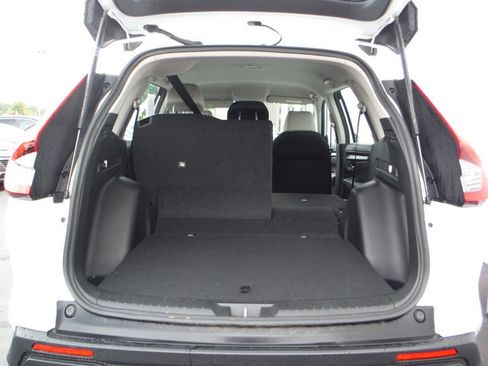 Used 2023 Honda CR-V LX image 24
