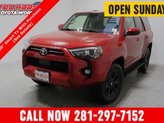 Used 2024 Toyota 4Runner SR5 video 1