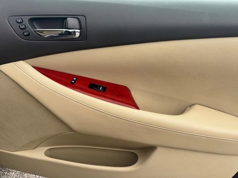 Used 2009 Lexus ES 350 FWD image 23