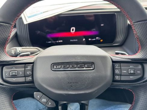 New 2026 Dodge Charger Scat Pack w/ Blacktop Package image 15