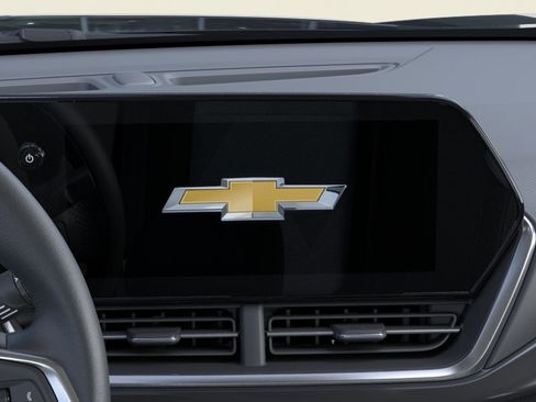 New 2026 Chevrolet Trax ACTIV FWD image 20