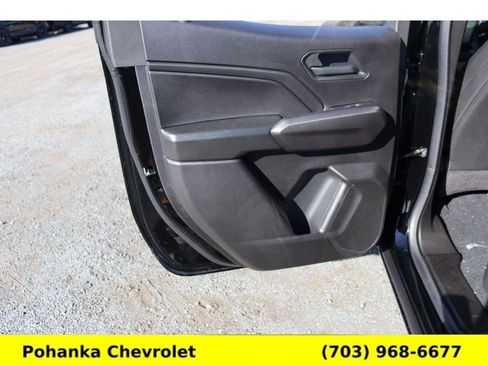 New 2026 Chevrolet Colorado Trail Boss image 23
