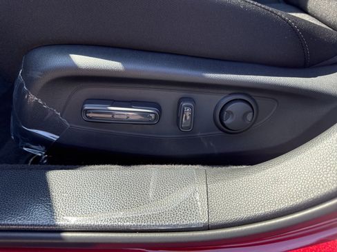 New 2025 Honda Accord Sport image 13