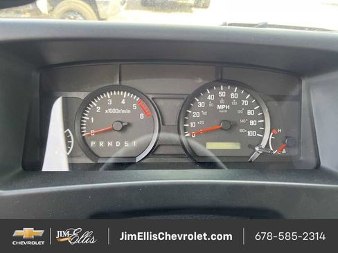 New 2025 Chevrolet Low Cab Forward image 12