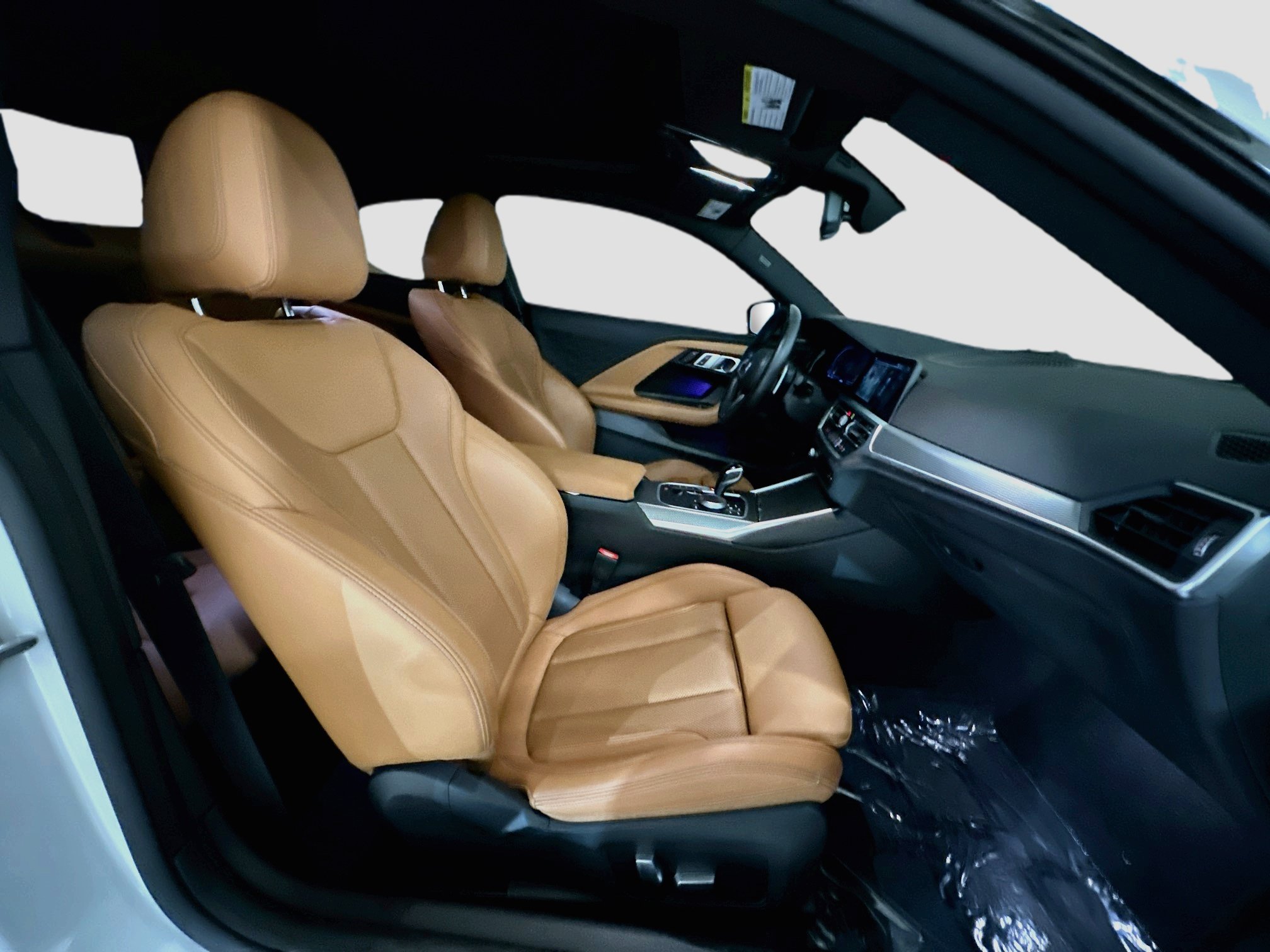 Used 2022 BMW 230i Coupe w/ M Sport Package RWD image 25