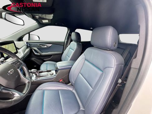 Used 2024 Chevrolet Blazer RS image 26