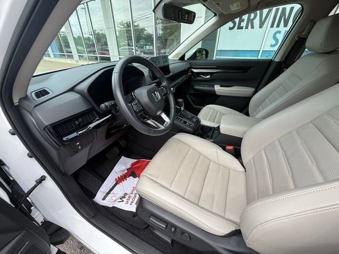 Used 2023 Honda CR-V EX-L image 15