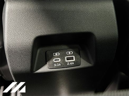 Certified 2025 Subaru Crosstrek 2.5i Sport w/ Popular Package #4A image 25