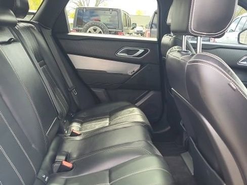 Used 2023 Land Rover Range Rover Velar R-Dynamic S AWD/4WD image 17
