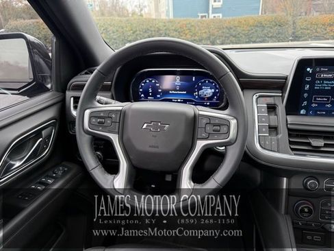 Used 2024 Chevrolet Tahoe Z71 image 17