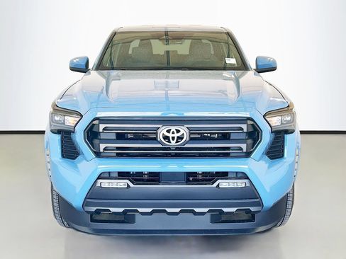 New 2026 Toyota Tacoma SR5 RWD image 2