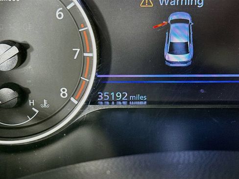 Certified 2023 Nissan Altima 2.5 SL FWD image 18