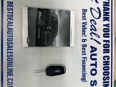 Used 2017 Ford F150 XL w/ Equipment Group 101A Mid AWD/4WD image 20