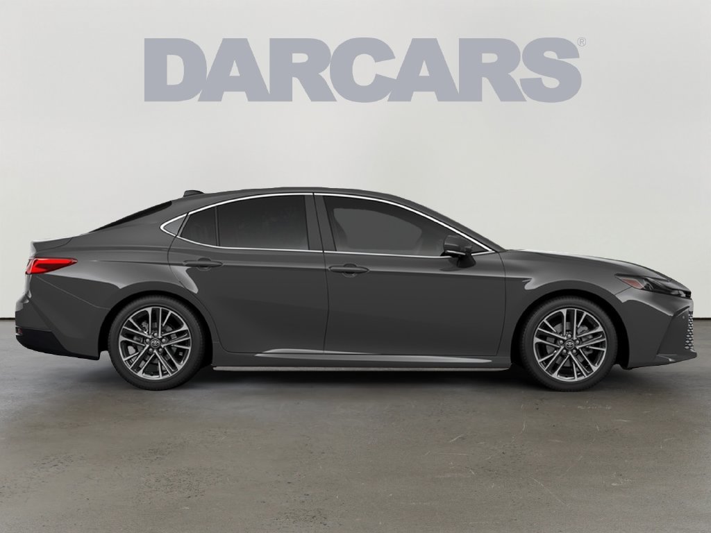 New 2026 Toyota Camry XLE w/ Premium Plus Package FWD image 15