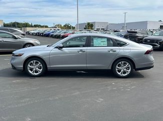 New 2025 Honda Accord LX video 2