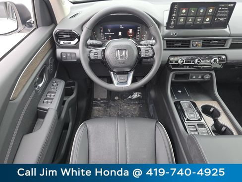 Certified 2026 Honda Pilot Elite image 23