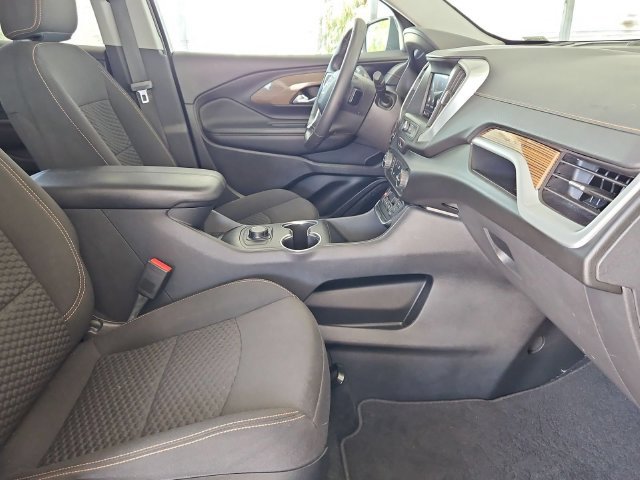 Used 2021 GMC Terrain SLE FWD image 27