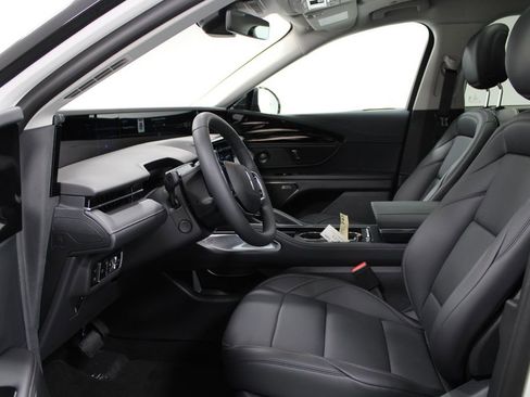 New 2026 Lincoln Nautilus Premier w/ Equipment Group 102A AWD/4WD image 22
