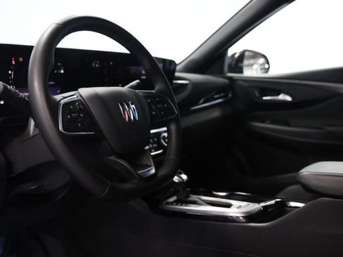 Used 2025 Buick Envista Sport Touring FWD image 22
