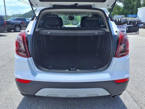 Used 2022 Buick Encore Preferred w/ Safety Package image 13