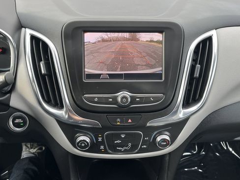 Certified 2023 Chevrolet Equinox LS image 14