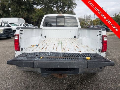 Used 2016 Ford F350 XLT w/ XLT Value Package image 13