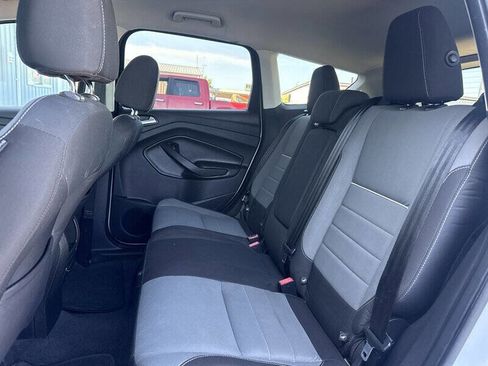 Used 2013 Ford Escape SE AWD/4WD image 16