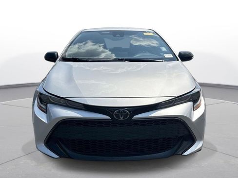 Used 2022 Toyota Corolla SE FWD image 3