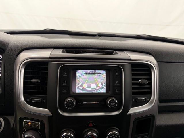 Used 2023 RAM 1500 Classic SLT AWD/4WD image 34
