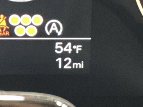 New 2026 Hyundai Santa Fe SEL image 6