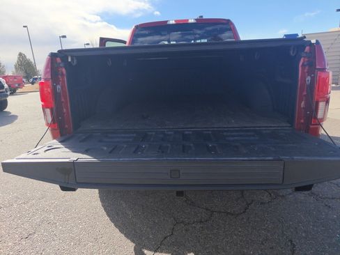 Used 2019 Ford F150 Platinum w/ Equipment Group 701A Luxury image 35