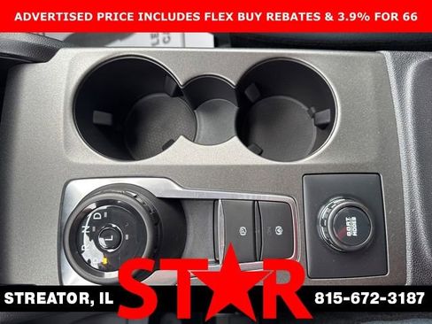 New 2025 Ford Bronco Sport Heritage w/ Convenience Package image 24