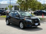 New 2025 Nissan Kicks Play S image 3