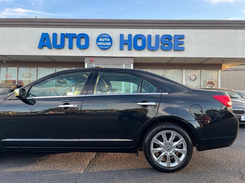 Used 2011 Lincoln MKZ w/ 102A Rapid Spec Order Code image 37
