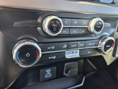 Used 2024 Ford F150 XLT w/ Tow/Haul Package image 28