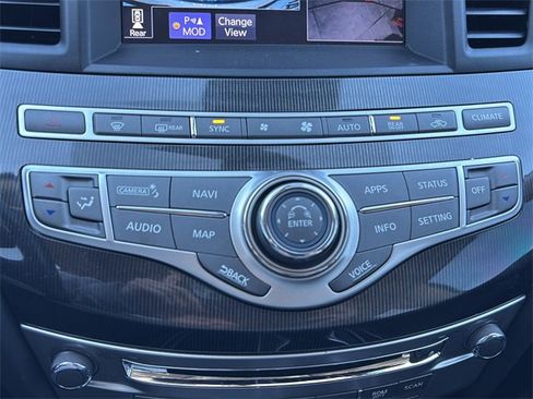 Used 2019 INFINITI QX60 Luxe w/ Essential Package image 24