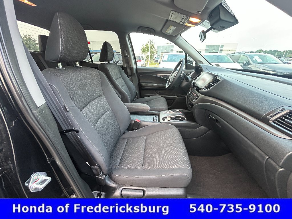 Used 2023 Honda Ridgeline Sport image 31