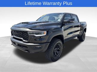 Used 2025 RAM 1500 RHO w/ RHO Level 1 Equipment Group AWD/4WD 360° Tour
