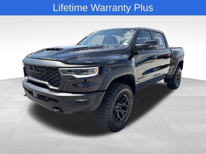 Used 2025 RAM 1500 RHO w/ RHO Level 1 Equipment Group