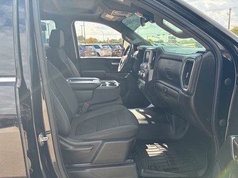 Used 2022 GMC Sierra 3500 SLE w/ SLE Convenience Package image 22