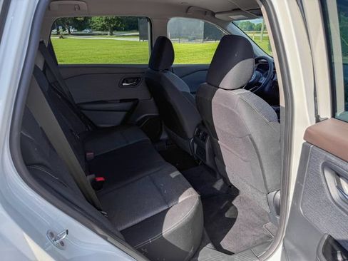 Used 2023 Nissan Rogue SV FWD image 22