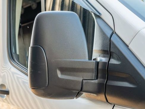 Used 2023 Ford Transit 250 148 High Roof Extended w/ Load Area Protection Package image 12