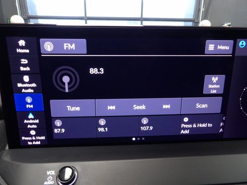 Used 2024 Honda Accord Sport image 35