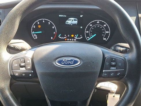 Used 2021 Ford Transit 350 XLT RWD image 22