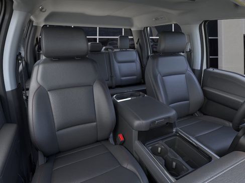 New 2026 Ford F350 4x4 Crew Cab DRW Super Duty image 10