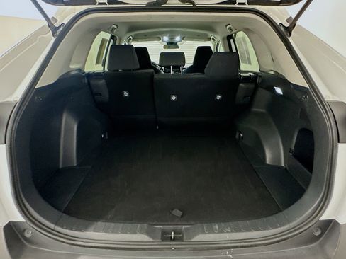 Used 2024 Toyota RAV4 LE image 30