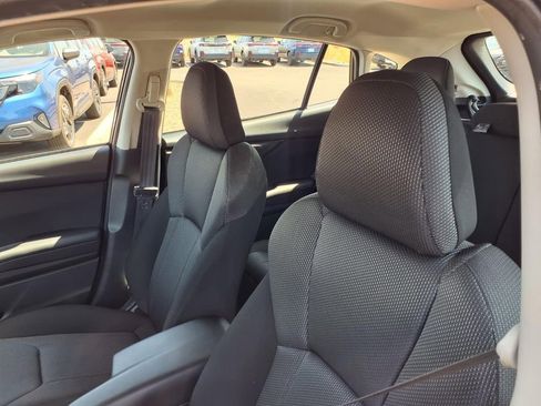 Used 2023 Subaru Impreza Premium image 26