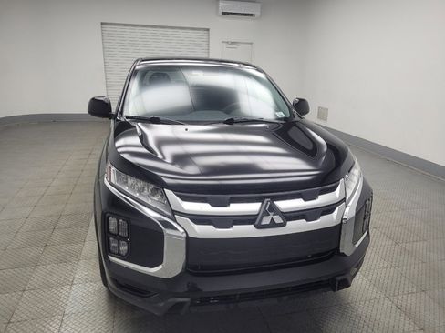 Used 2024 Mitsubishi Outlander Sport ES image 13