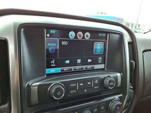 Used 2015 Chevrolet Silverado 1500 LT w/ All Star Edition image 17